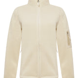 Polar Fibras Recicladas Mujer Nevada Blanco Rockford