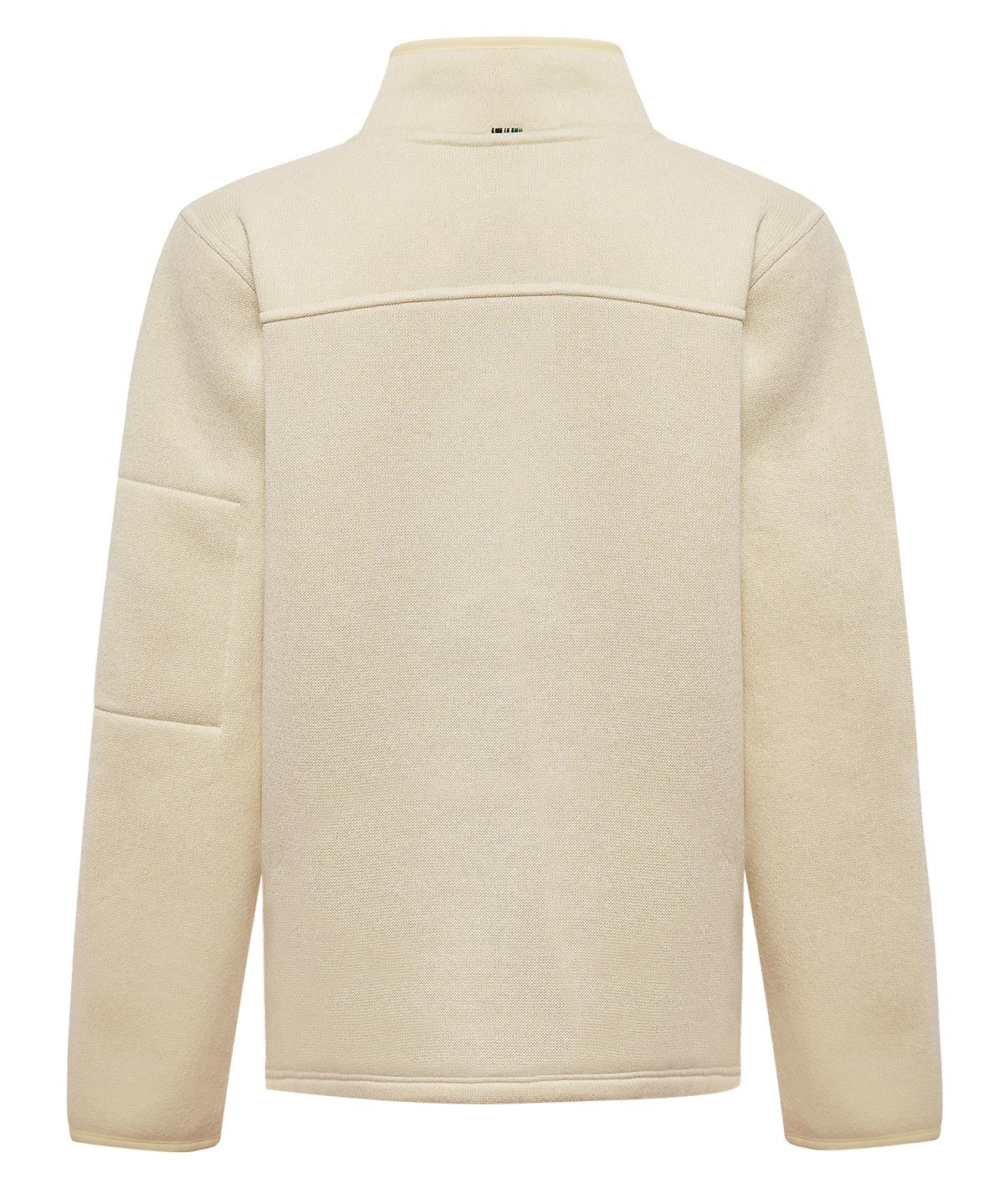 Polar Fibras Recicladas Mujer Nevada Blanco Rockford
