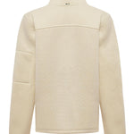 Polar Fibras Recicladas Mujer Nevada Blanco Rockford
