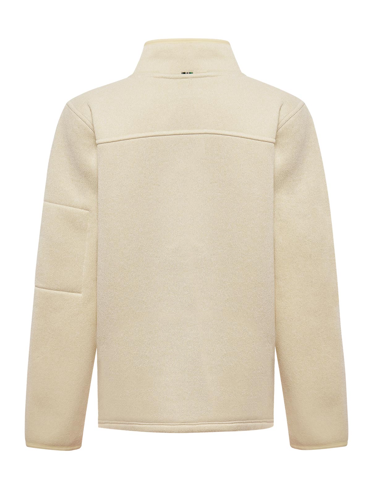 Polar Fibras Recicladas Mujer Nevada Blanco Rockford