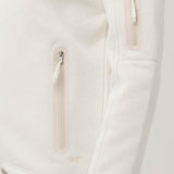 Polar Fibras Recicladas Mujer Nevada Blanco Rockford