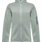 Polar Fibras Recicladas Mujer Nevada Celeste Rockford