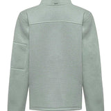 Polar Fibras Recicladas Mujer Nevada Celeste Rockford