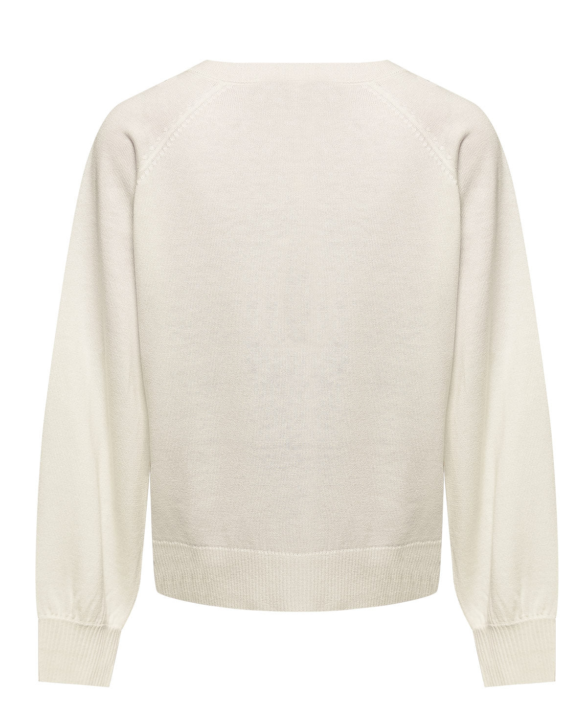 Sweater Mujer Omaha Blanco Rockford