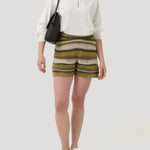 Sweater Mujer Omaha Blanco Rockford