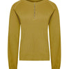 Sweater Mujer Omaha Verde Rockford