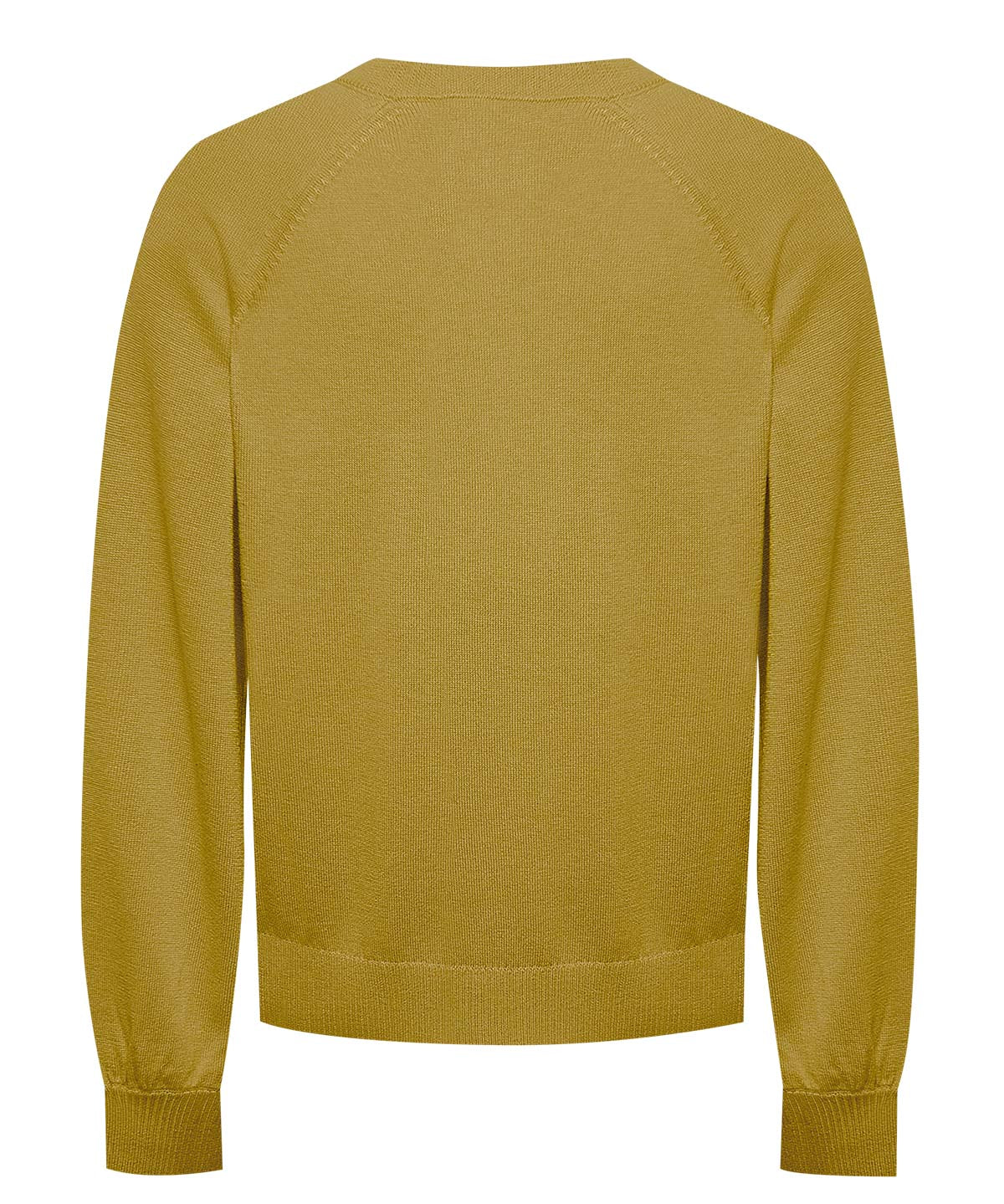Sweater Mujer Omaha Verde Rockford