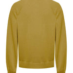 Sweater Mujer Omaha Verde Rockford
