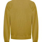 Sweater Mujer Omaha Verde Rockford