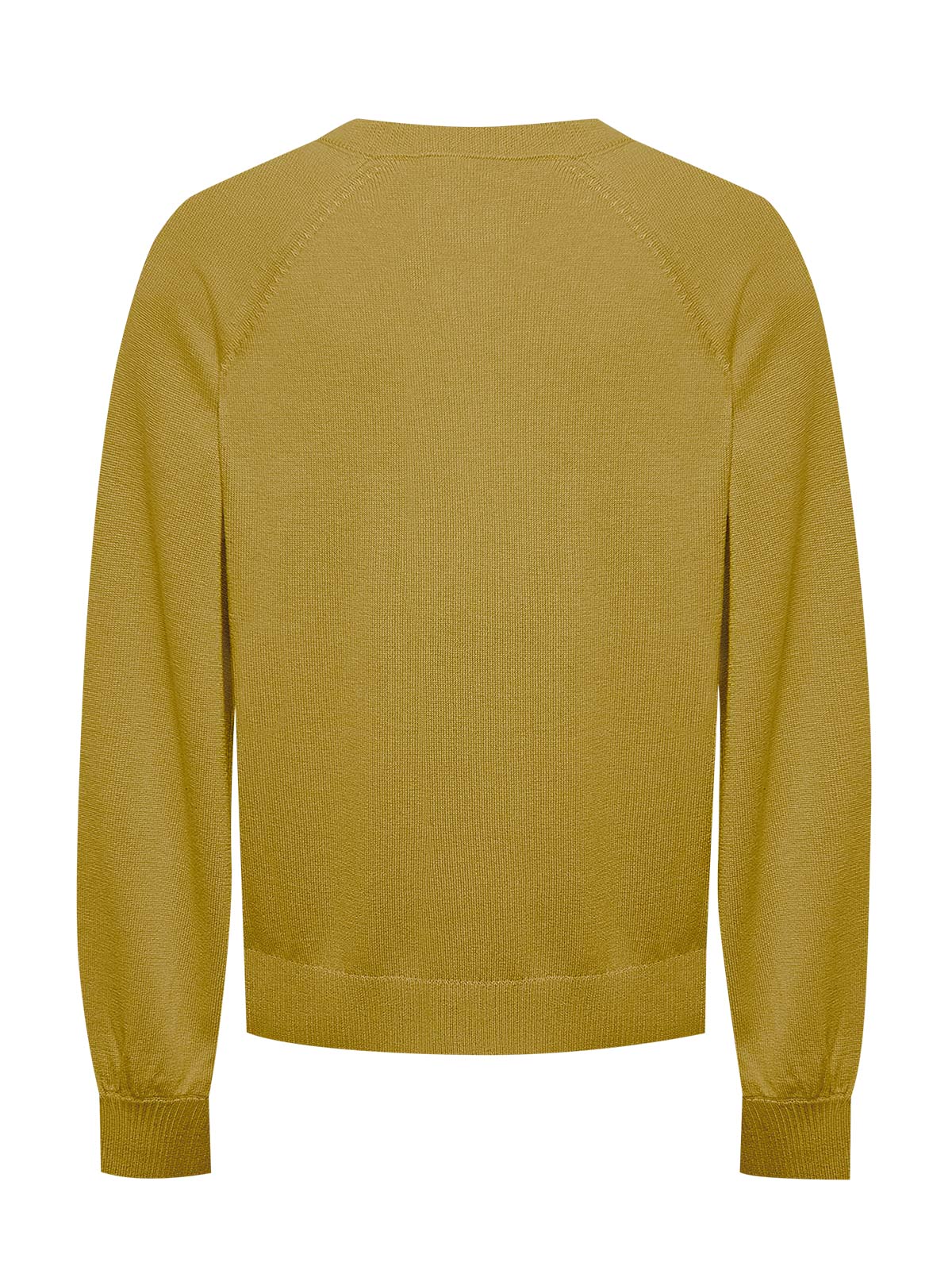 Sweater Mujer Omaha Verde Rockford