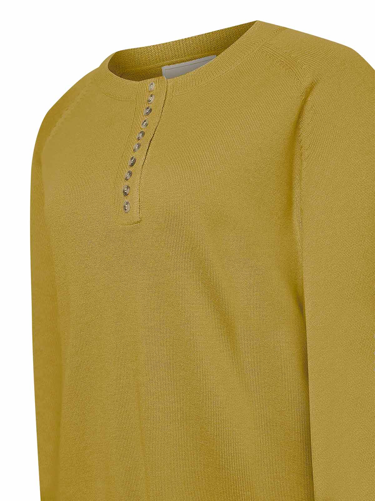 Sweater Mujer Omaha Verde Rockford