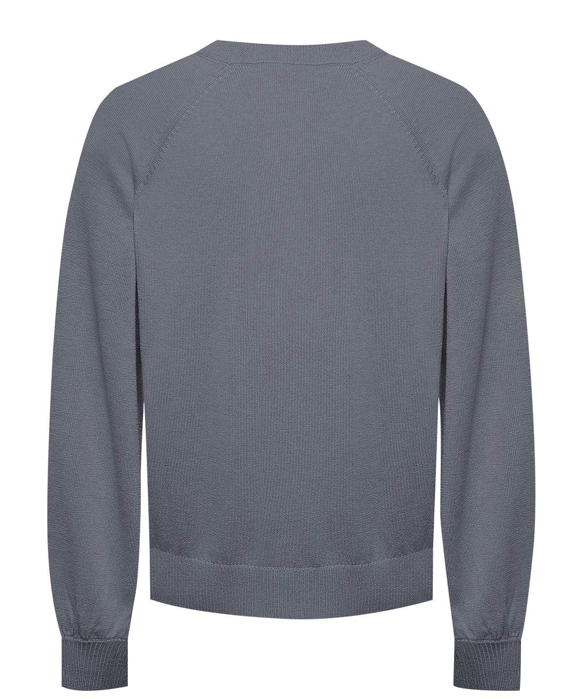 Sweater Mujer Omaha Gris Rockford
