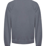 Sweater Mujer Omaha Gris Rockford