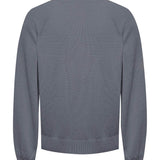 Sweater Mujer Omaha Gris Rockford