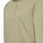 Sweater Mujer Omaha Verde Rockford