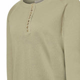 Sweater Mujer Omaha Verde Rockford