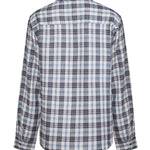 Blusa Rayon Mujer Magno Gris Rockford