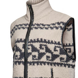 Polar Lana Mujer Lantana Blanco Rockford