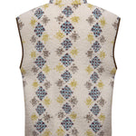 Polar Lana Mujer Gerbera Beige Rockford