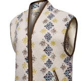 Polar Lana Mujer Gerbera Beige Rockford