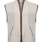 Polar Lana Mujer Gerbera Blanco Rockford