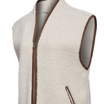 Polar Lana Mujer Gerbera Blanco Rockford