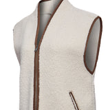 Polar Lana Mujer Gerbera Blanco Rockford