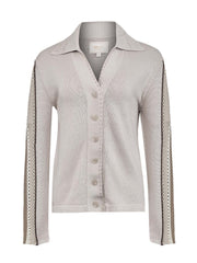 Beige/Crudo