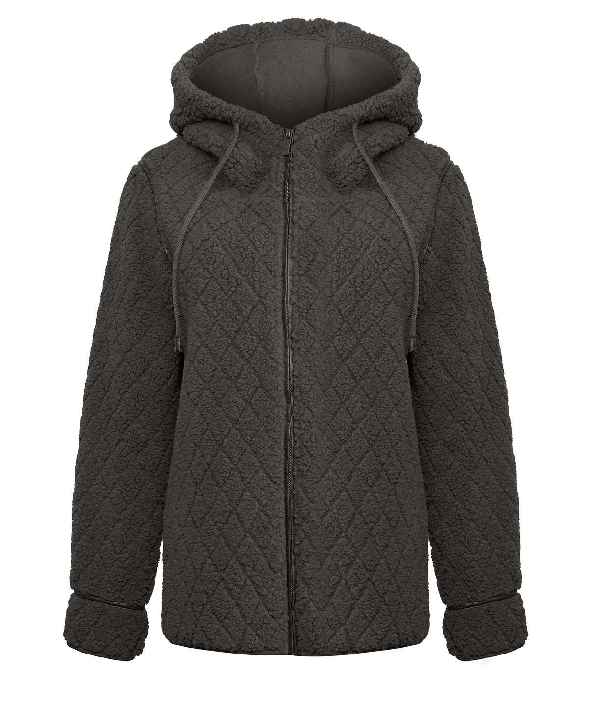 Polar Poliéster Reciclado Mujer Pilosis Verde Rockford