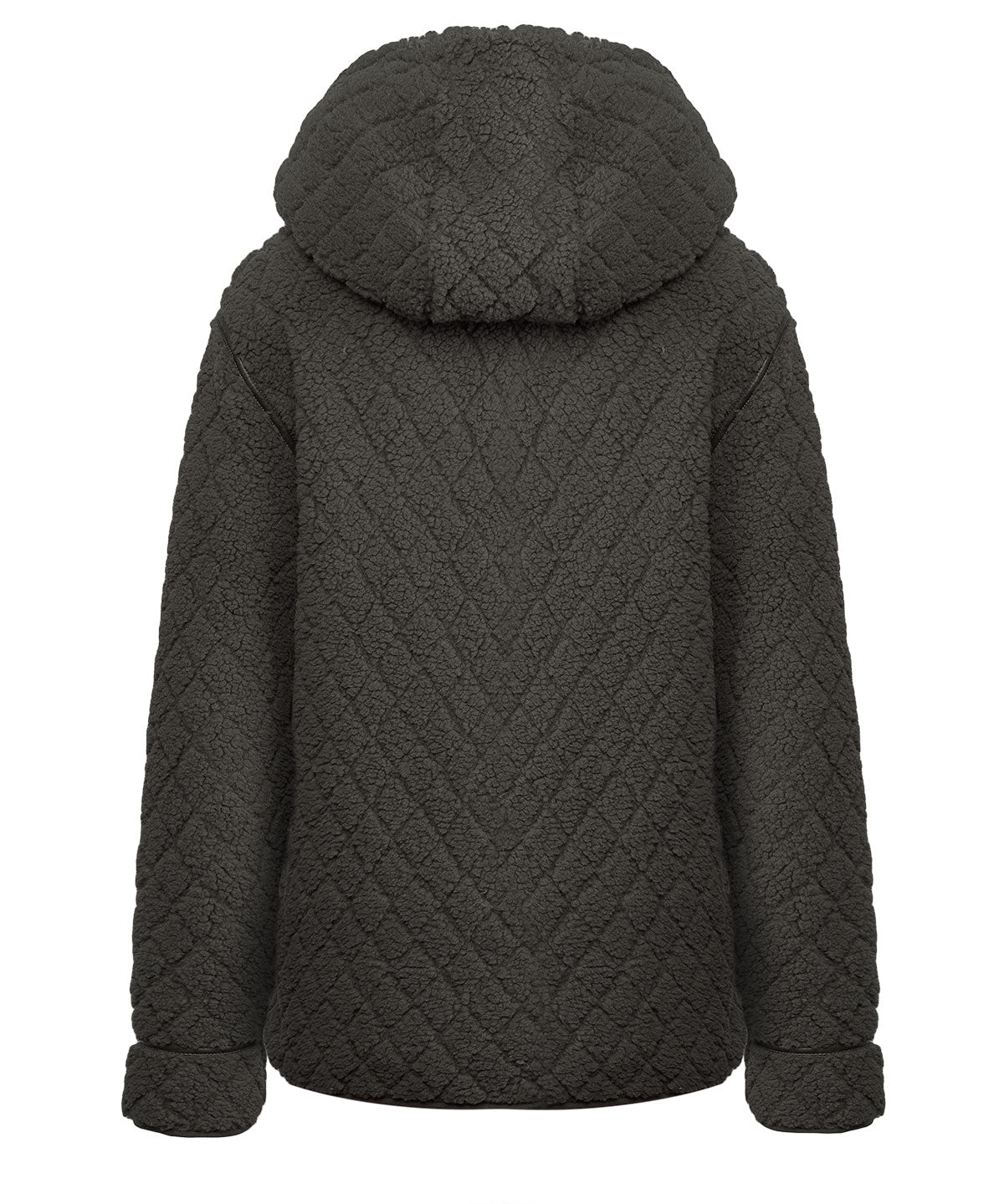 Polar Poliéster Reciclado Mujer Pilosis Verde Rockford
