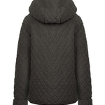 Polar Poliéster Reciclado Mujer Pilosis Verde Rockford