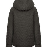 Polar Poliéster Reciclado Mujer Pilosis Verde Rockford