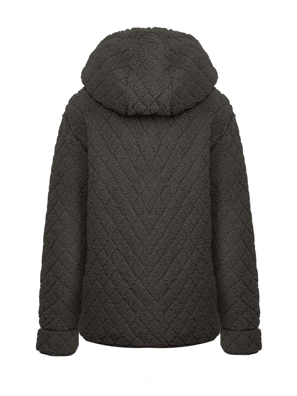 Polar Poliéster Reciclado Mujer Pilosis Verde Rockford