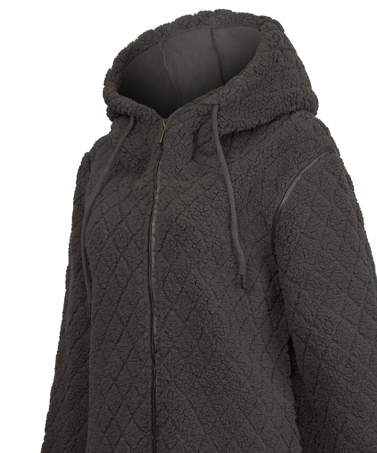 Polar Poliéster Reciclado Mujer Pilosis Verde Rockford