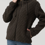 Polar Poliéster Reciclado Mujer Pilosis Verde Rockford