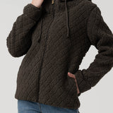 Polar Poliéster Reciclado Mujer Pilosis Verde Rockford