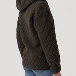 Polar Poliéster Reciclado Mujer Pilosis Verde Rockford