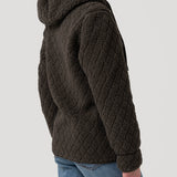 Polar Poliéster Reciclado Mujer Pilosis Verde Rockford