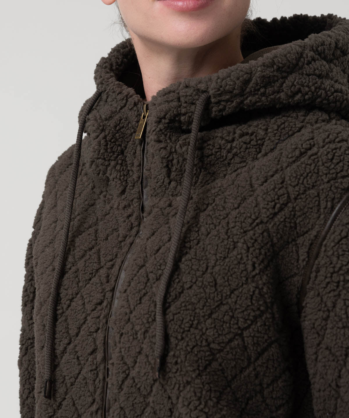 Polar Poliéster Reciclado Mujer Pilosis Verde Rockford