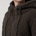 Polar Poliéster Reciclado Mujer Pilosis Verde Rockford