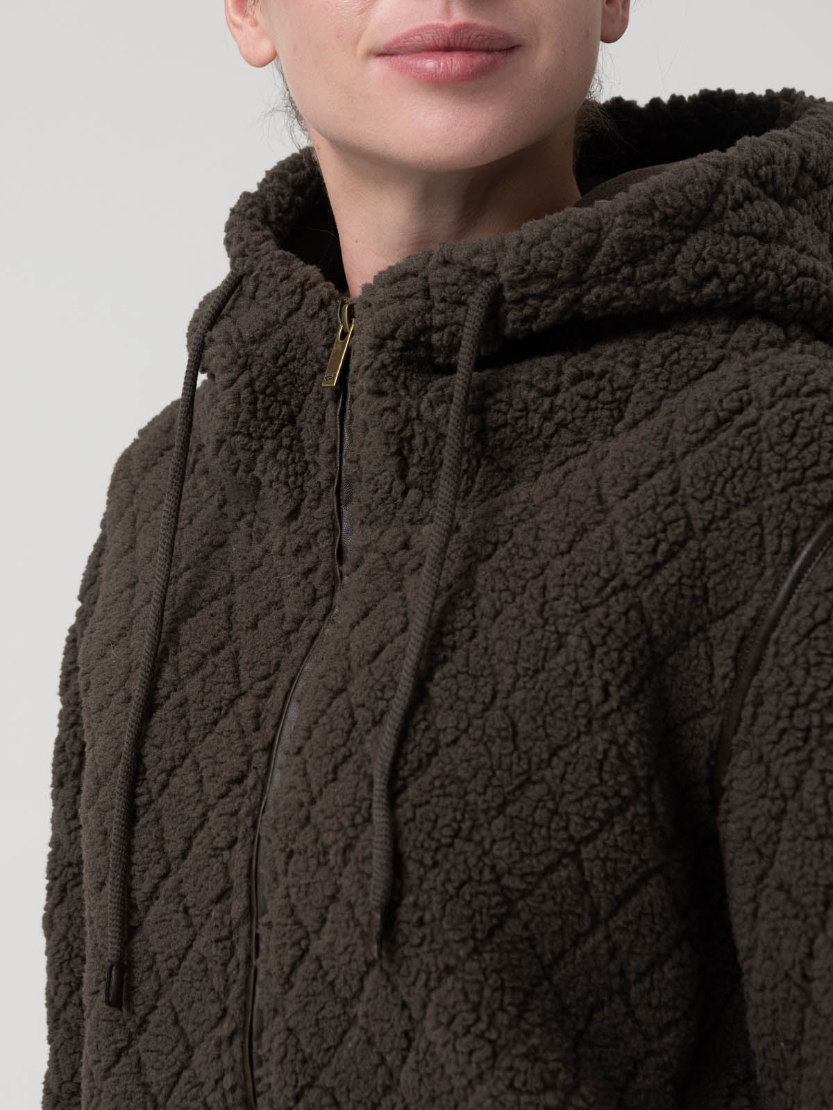 Polar Poliéster Reciclado Mujer Pilosis Verde Rockford