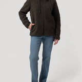 Polar Poliéster Reciclado Mujer Pilosis Verde Rockford