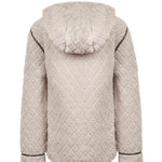 Polar Poliéster Reciclado Mujer Pilosis Café Rockford