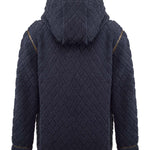 Polar Poliéster Reciclado Mujer Pilosis Azul Rockford