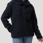 Polar Poliéster Reciclado Mujer Pilosis Azul Rockford