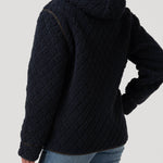 Polar Poliéster Reciclado Mujer Pilosis Azul Rockford