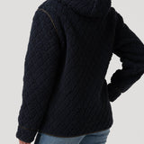 Polar Poliéster Reciclado Mujer Pilosis Azul Rockford