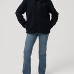 Polar Poliéster Reciclado Mujer Pilosis Azul Rockford