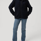 Polar Poliéster Reciclado Mujer Pilosis Azul Rockford