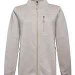 Polar Poliéster Reciclado Mujer Amber Beige Rockford